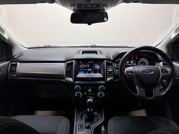 Used Ford Ranger 2022 for sale - 78887878: Photo