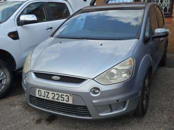 2008 (08) - 2.0 TDCi LX 5dr