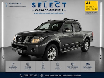 Used Nissan Navara 2014 for sale - 79380617: Photo