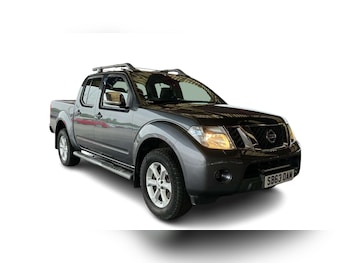 Used Nissan Navara 2014 for sale - 79380617: Photo