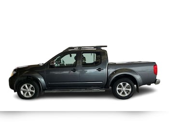 Used Nissan Navara 2014 for sale - 79380617: Photo