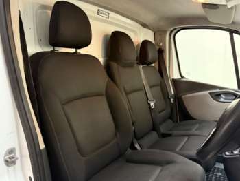Used Renault Trafic 2017 for sale - 74425484: Photo