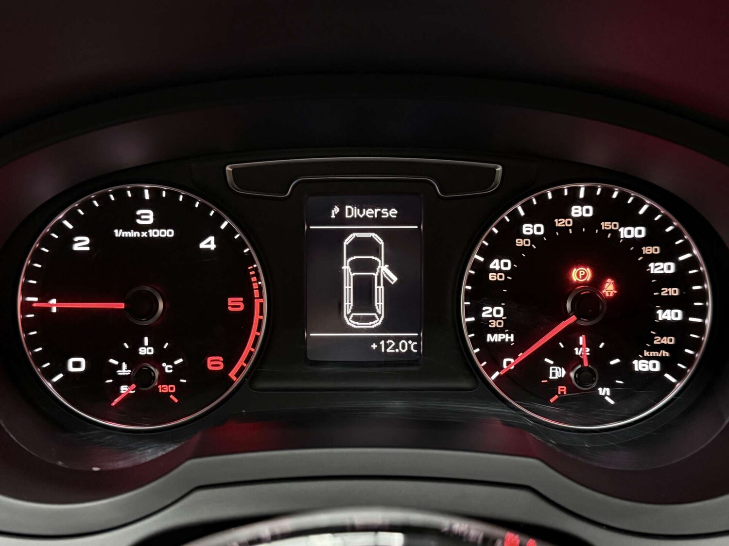 Used Audi Q3 2016 for sale - 76363707: Photo 19