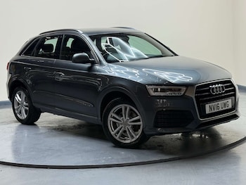 Audi - Q3