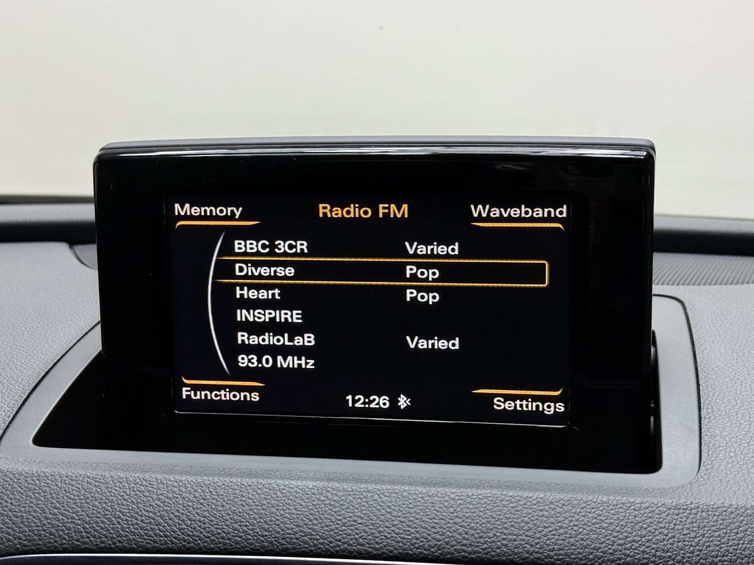 Used Audi Q3 2016 for sale - 76363707: Photo 22