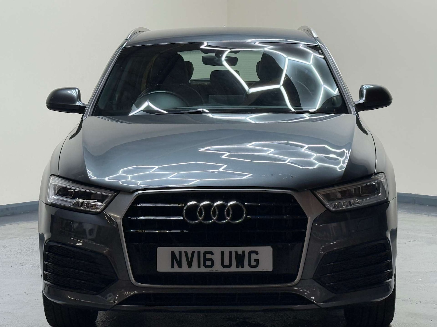 Used Audi Q3 2016 for sale - 76363707: Photo 59