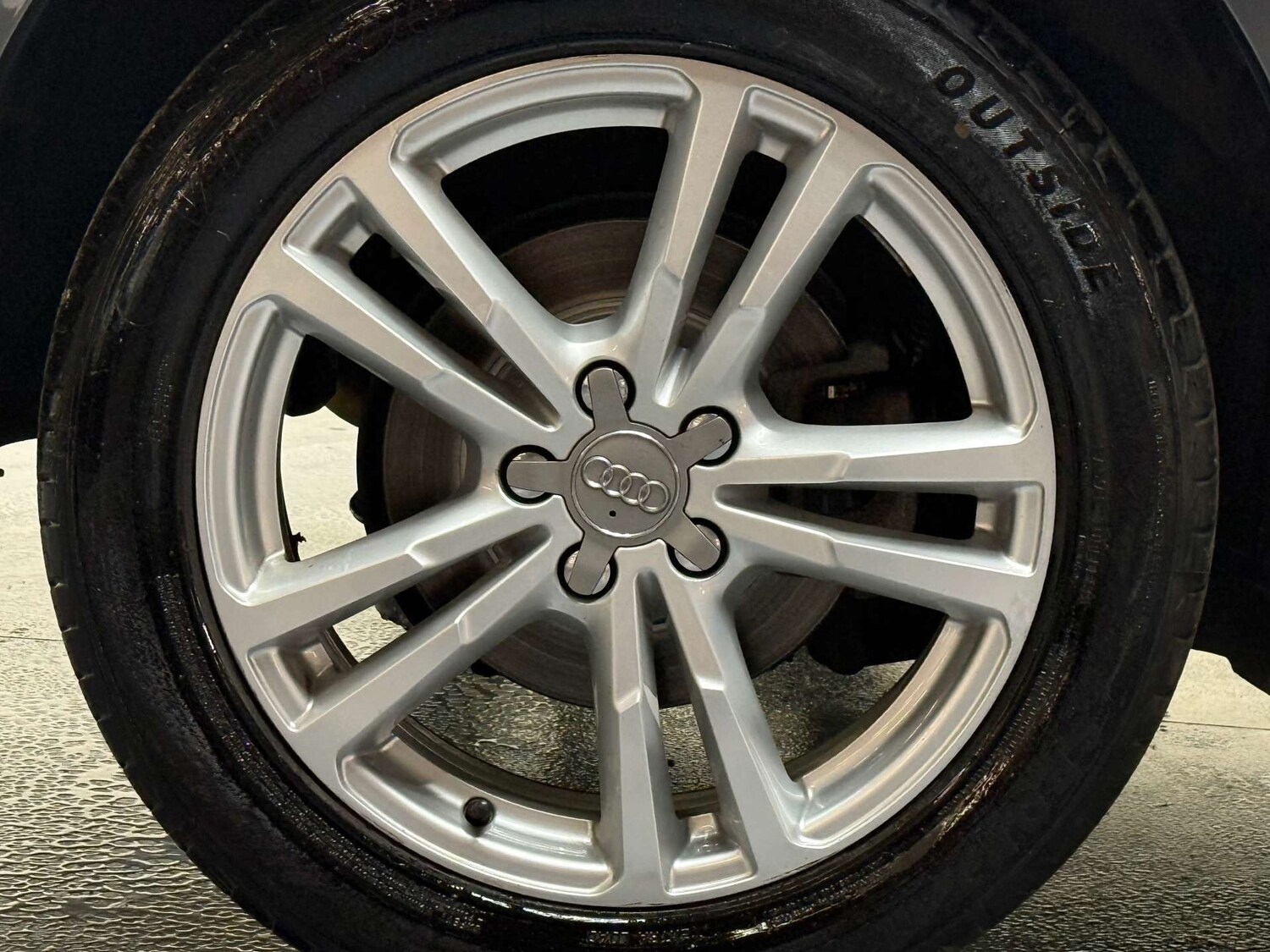 Used Audi Q3 2016 for sale - 76363707: Photo 63