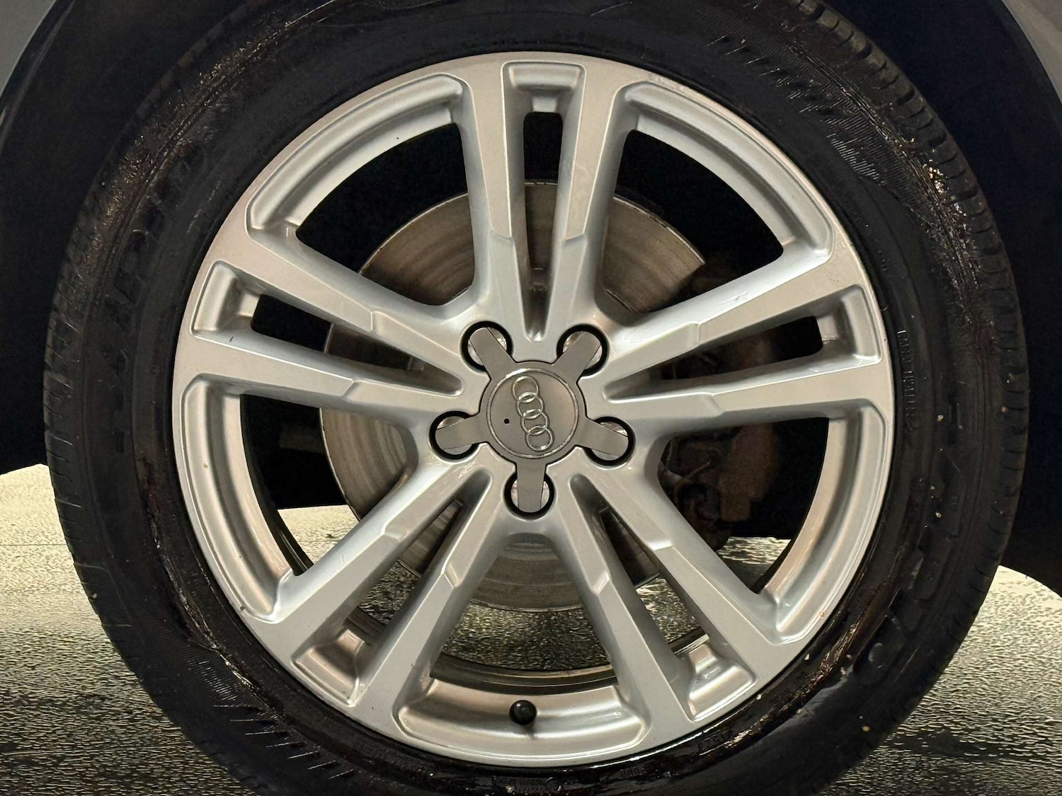 Used Audi Q3 2016 for sale - 76363707: Photo 64