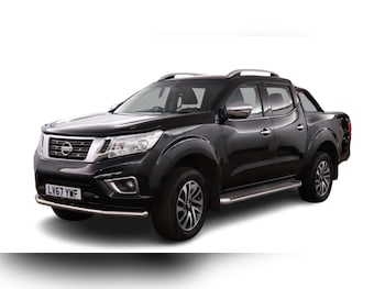 Nissan - Navara
