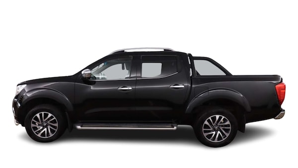Used Nissan Navara 2017 for sale - 76255875: Photo 2