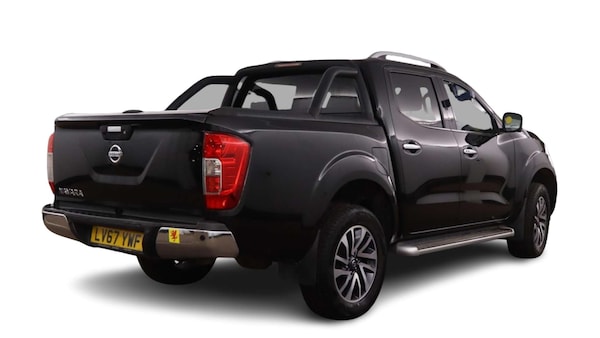 Used Nissan Navara 2017 for sale - 76255875: Photo 3
