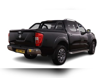 Used Nissan Navara 2017 for sale - 76255875: Photo 3