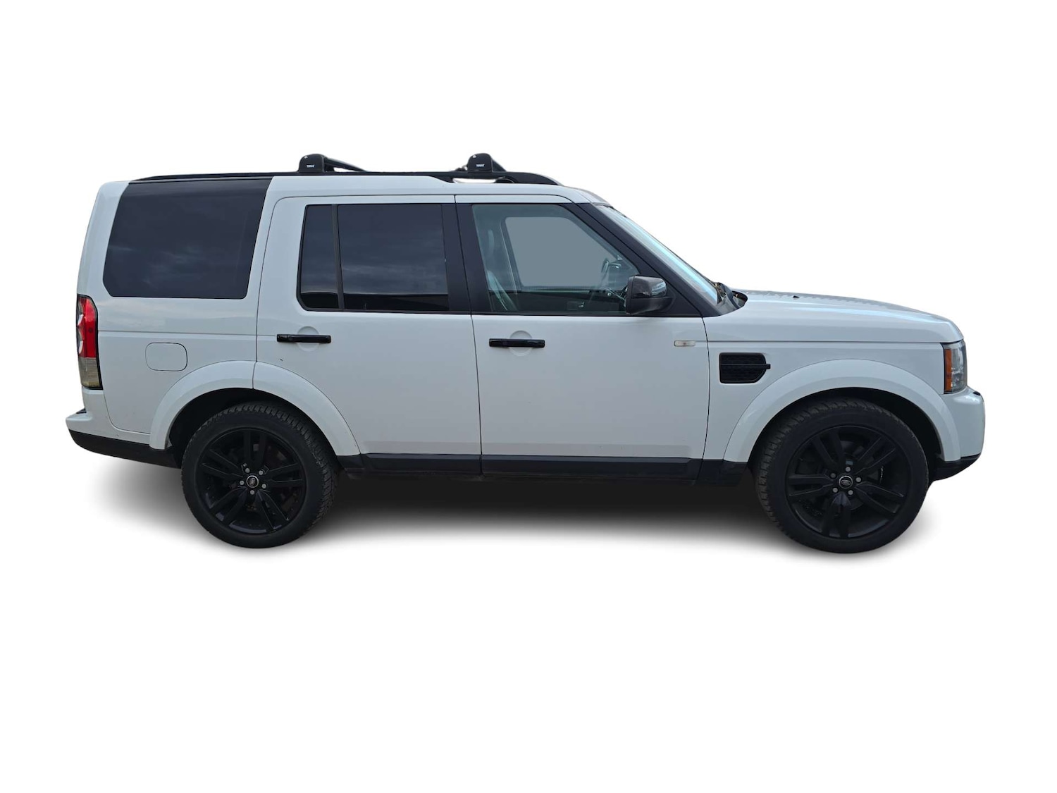 Used Land Rover Discovery 2013 for sale - 76601216: Photo 4