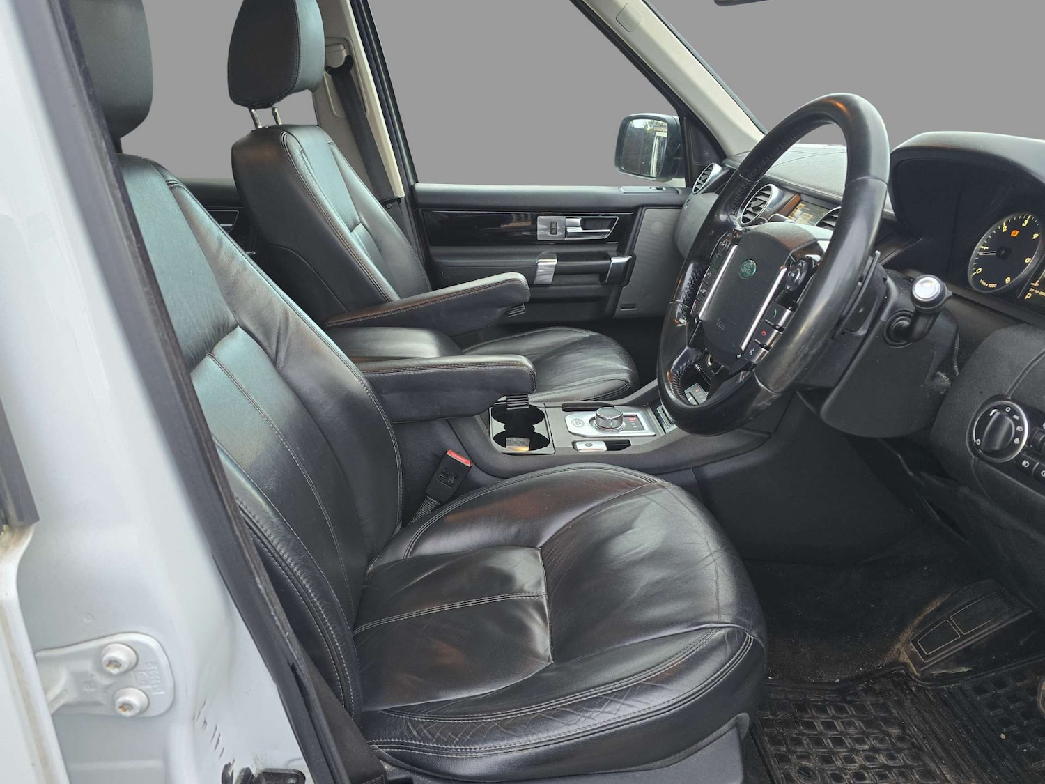 Used Land Rover Discovery 2013 for sale - 76601216: Photo 9