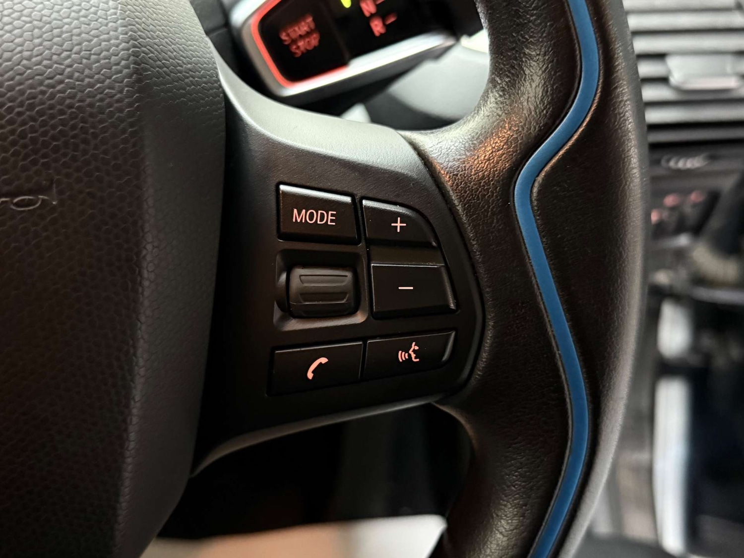 Used BMW i3 2015 for sale - 76393352: Photo 18