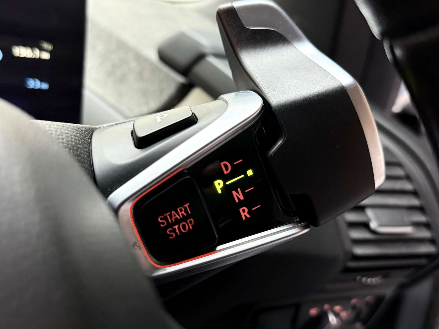 Used BMW i3 2015 for sale - 76393352: Photo 19