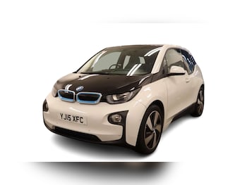 2015 - 125kW 5dr Auto