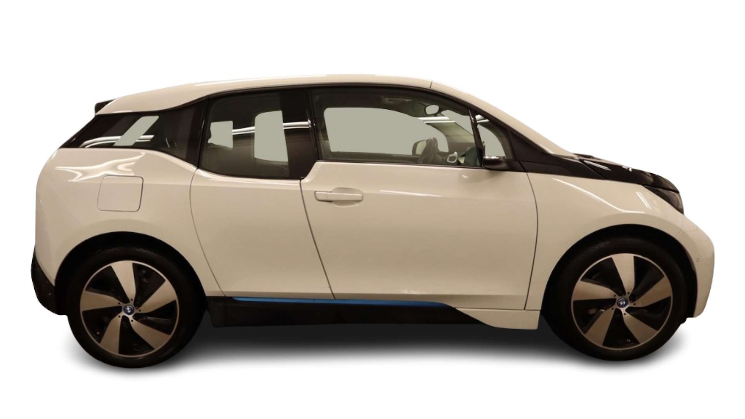 Used BMW i3 2015 for sale - 76393352: Photo 2