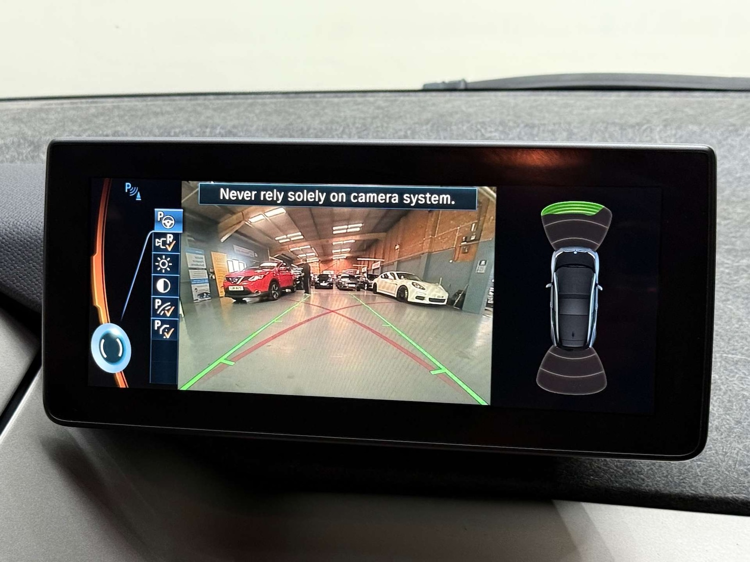 Used BMW i3 2015 for sale - 76393352: Photo 22