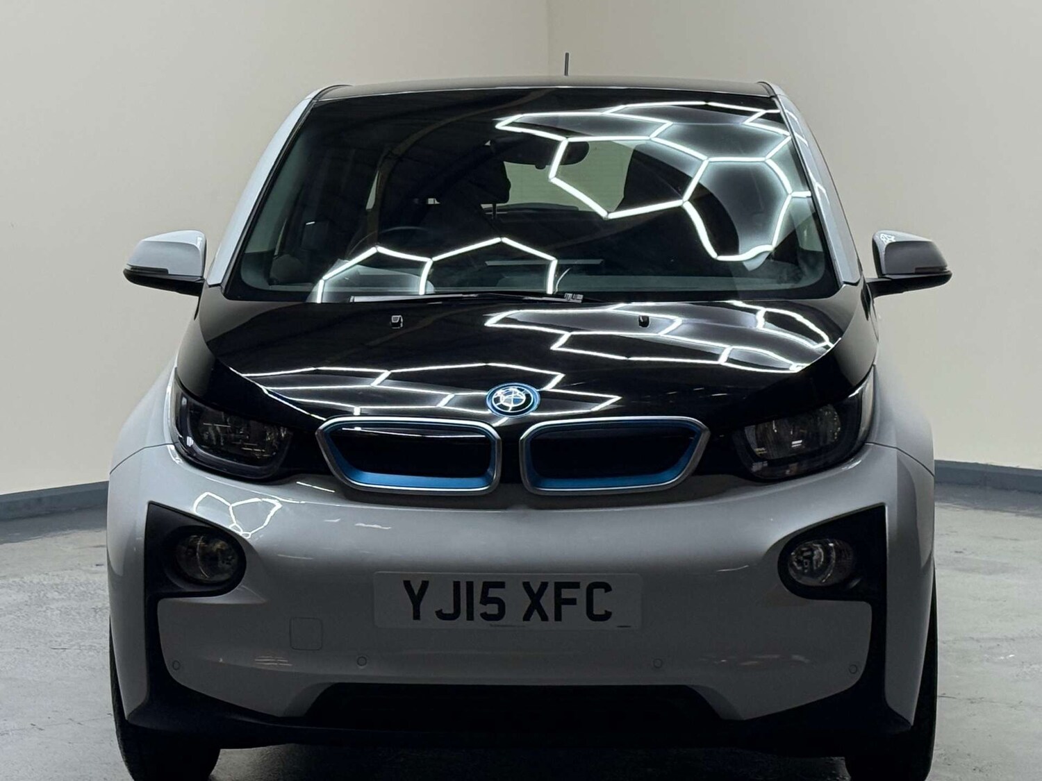 Used BMW i3 2015 for sale - 76393352: Photo 35