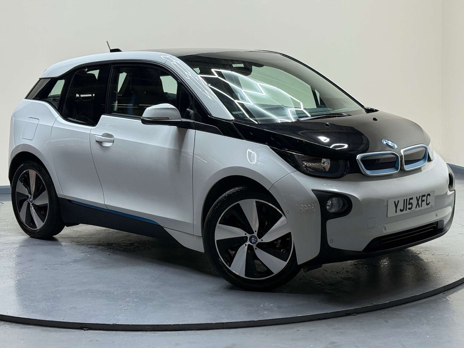 Used BMW i3 2015 for sale - 76393352: Photo 39