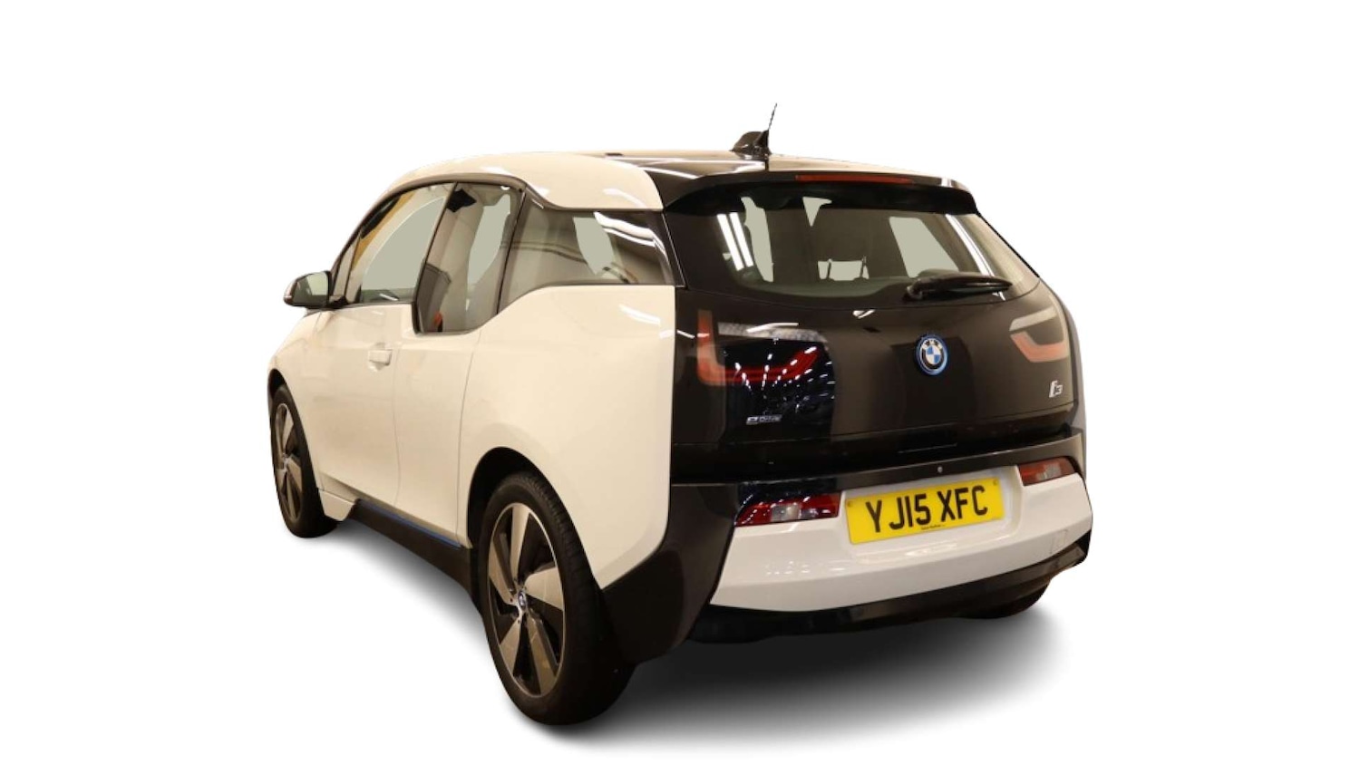 Used BMW i3 2015 for sale - 76393352: Photo 4