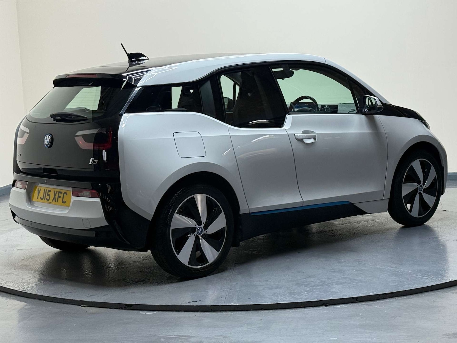 Used BMW i3 2015 for sale - 76393352: Photo 47