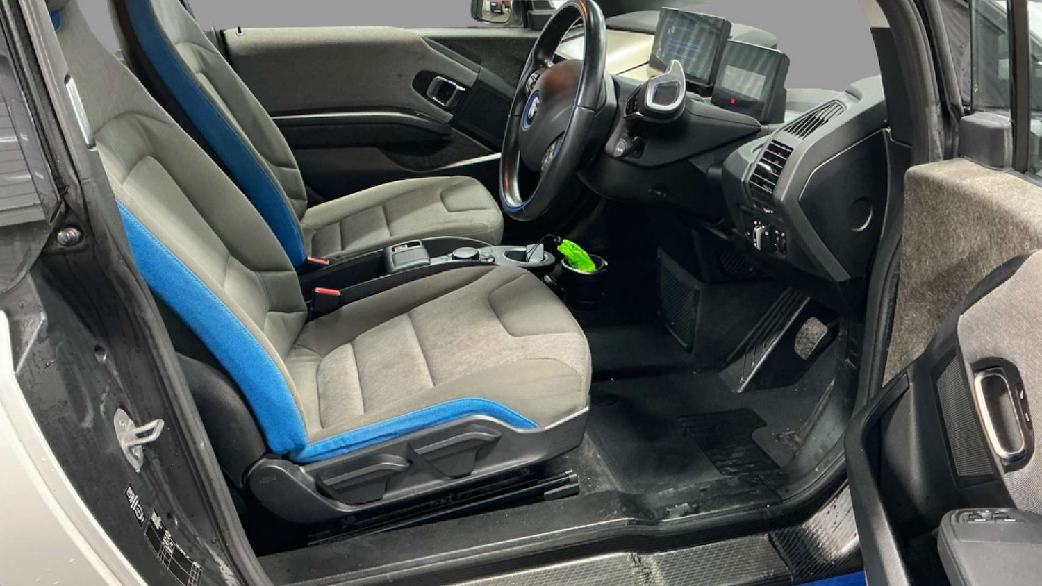 Used BMW i3 2015 for sale - 76393352: Photo 5