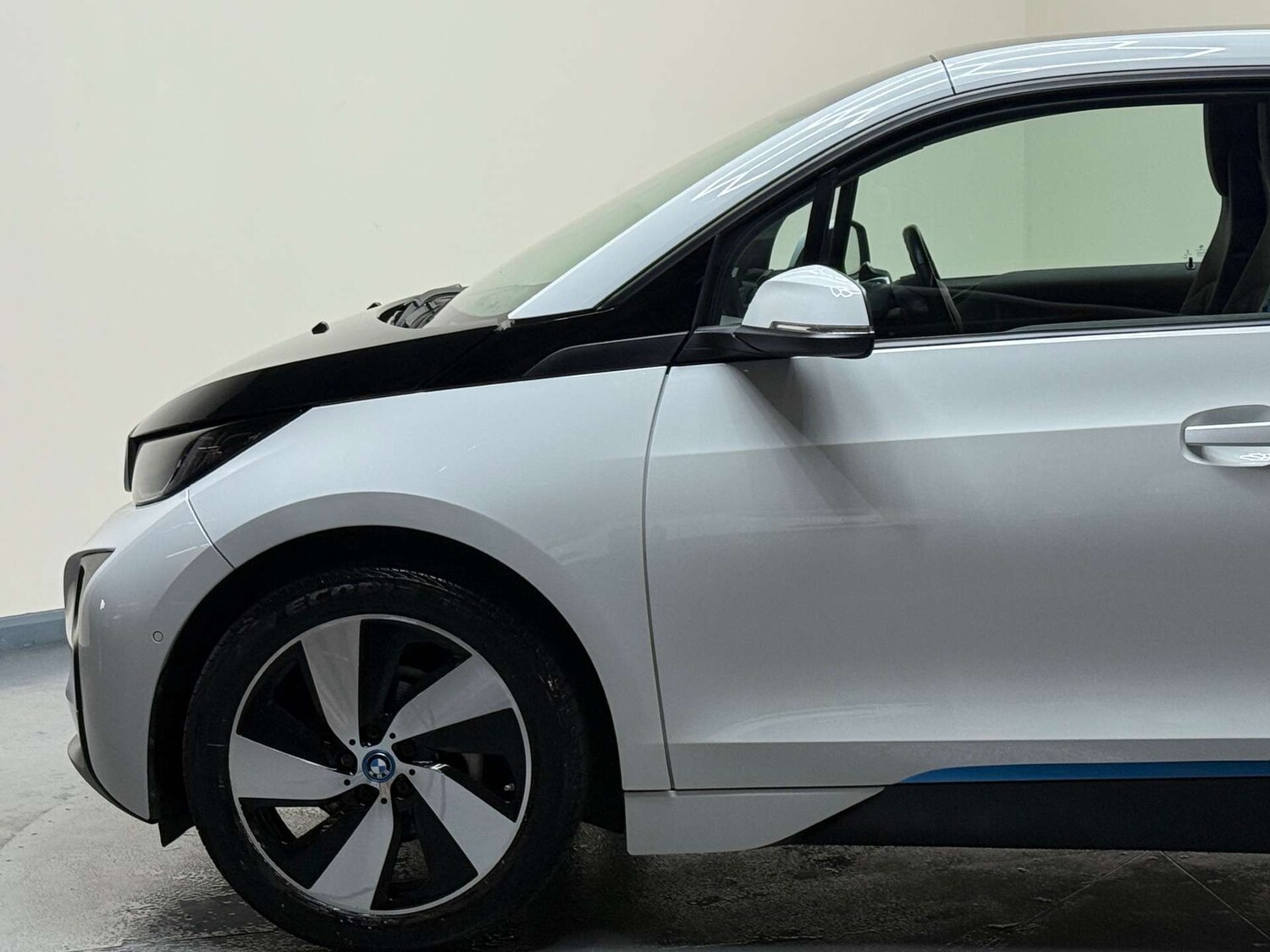 Used BMW i3 2015 for sale - 76393352: Photo 50