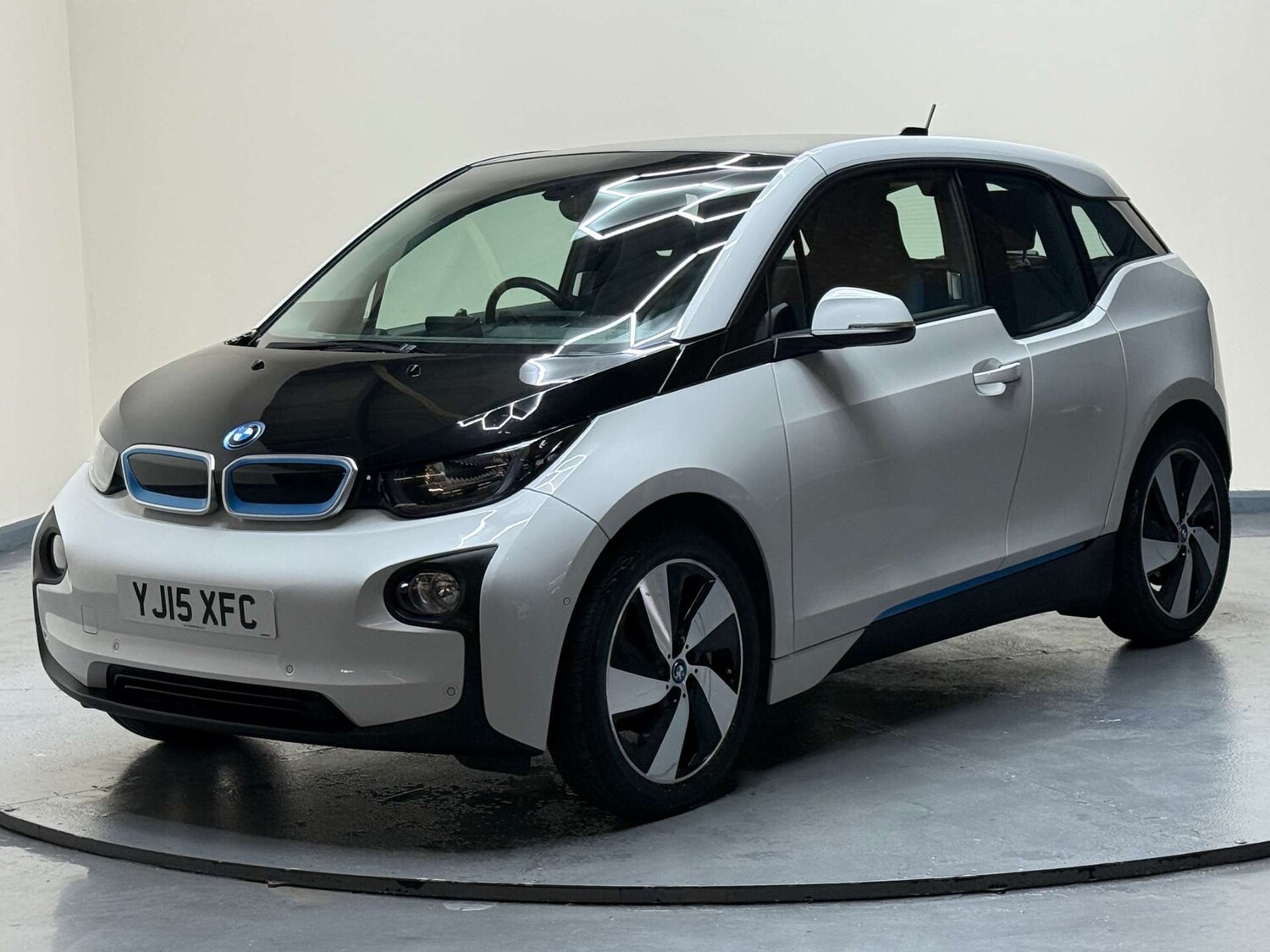 Used BMW i3 2015 for sale - 76393352: Photo 52