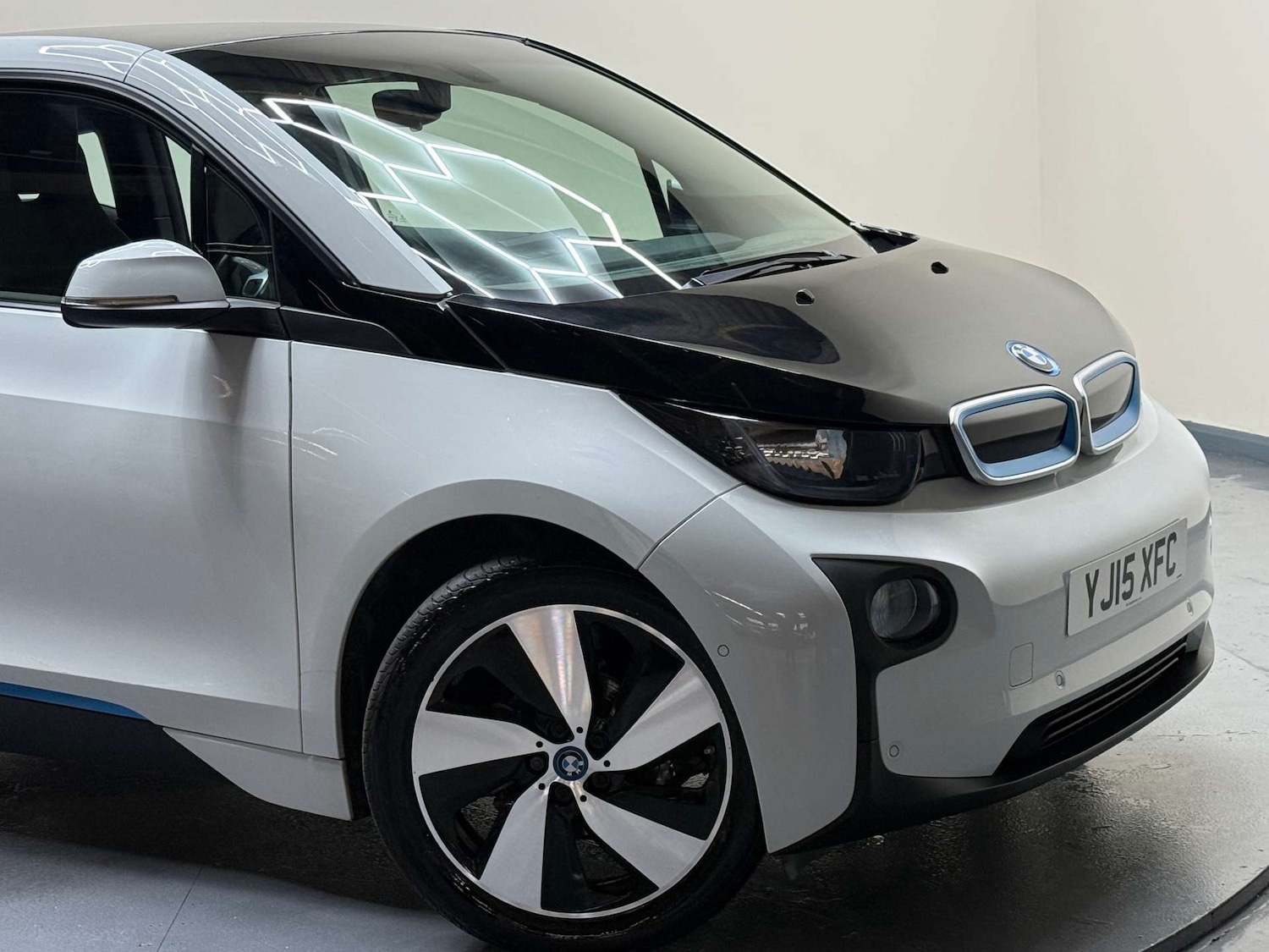 Used BMW i3 2015 for sale - 76393352: Photo 54