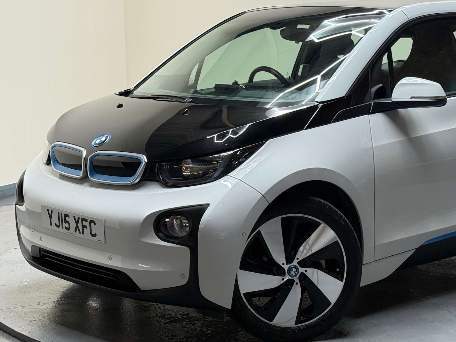 Used BMW i3 2015 for sale - 76393352: Photo 56