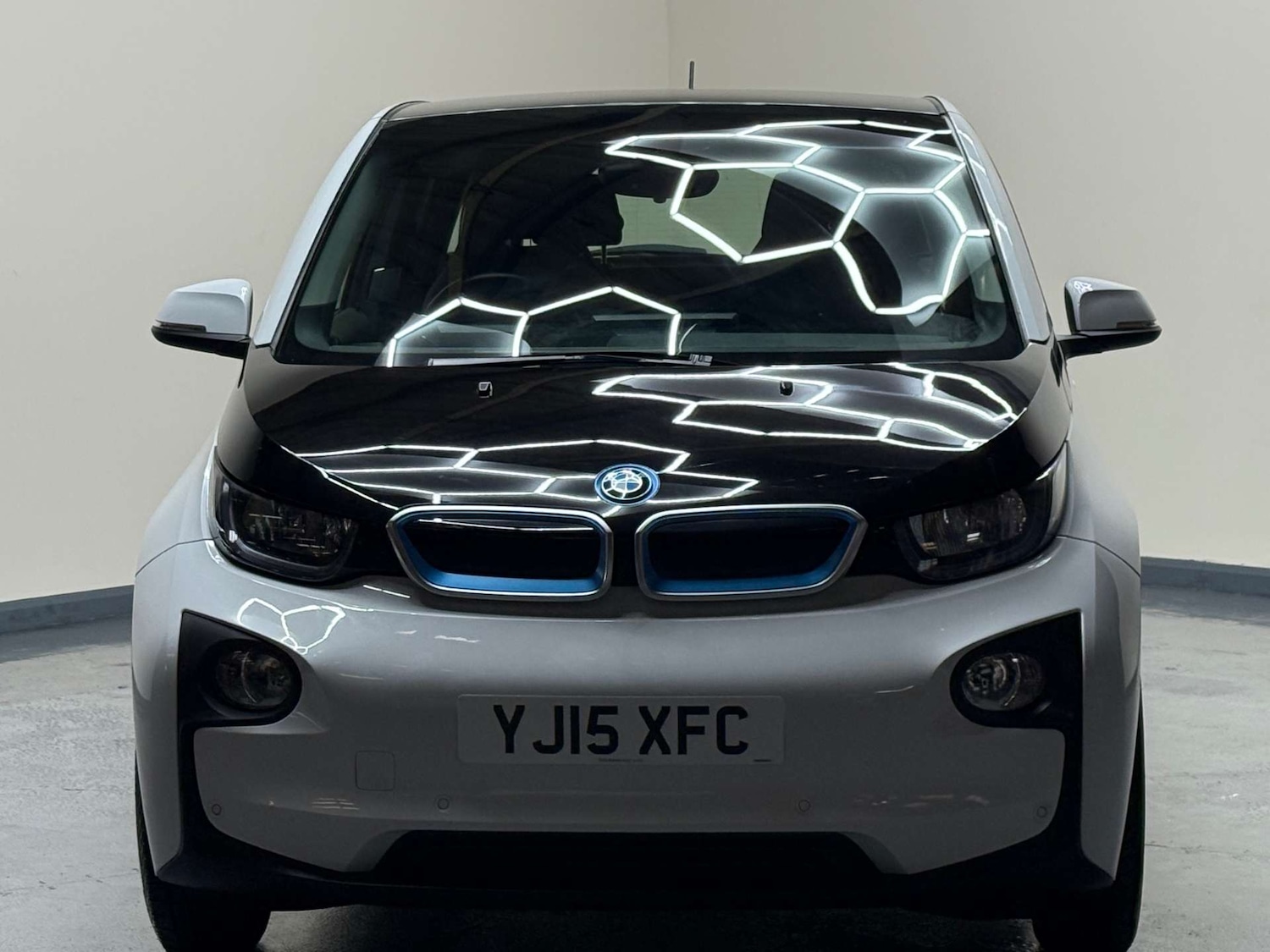 Used BMW i3 2015 for sale - 76393352: Photo 59