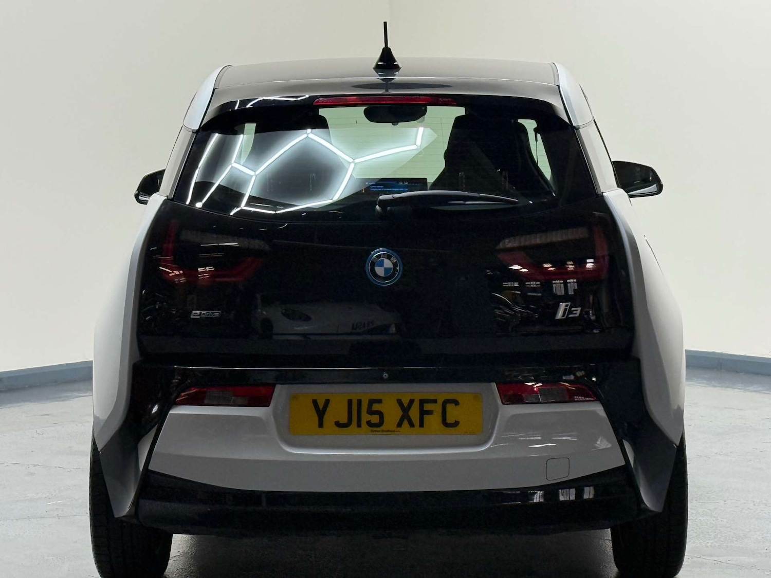 Used BMW i3 2015 for sale - 76393352: Photo 60