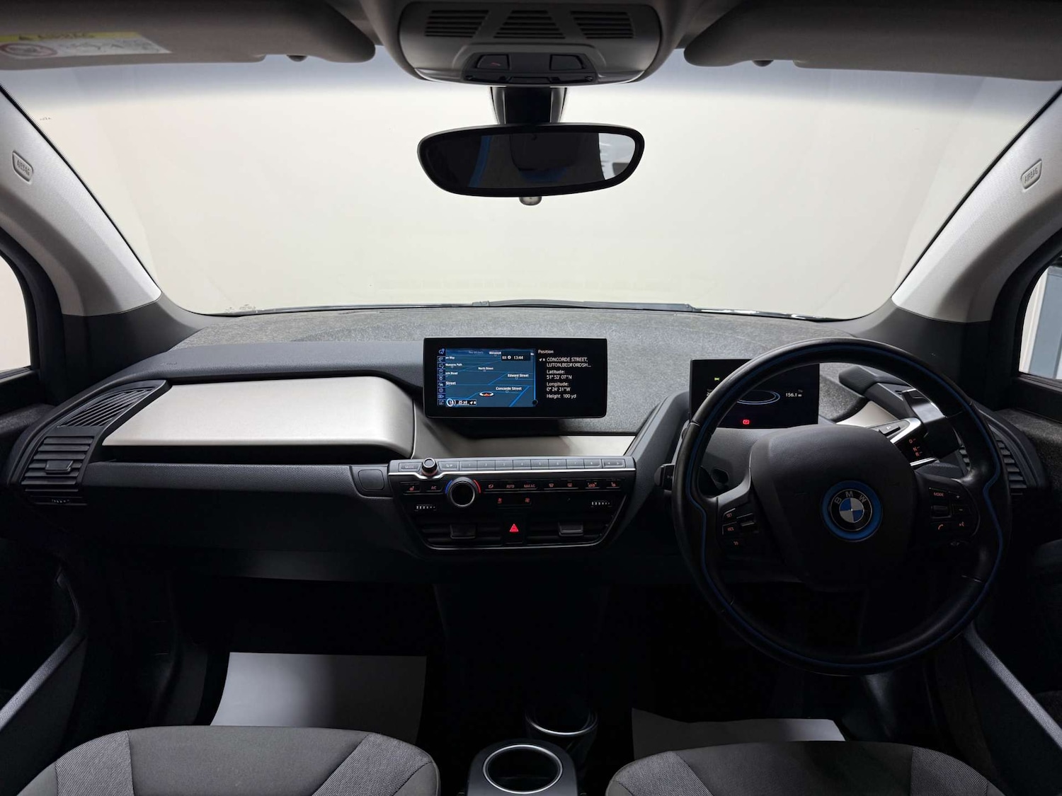 Used BMW i3 2015 for sale - 76393352: Photo 63