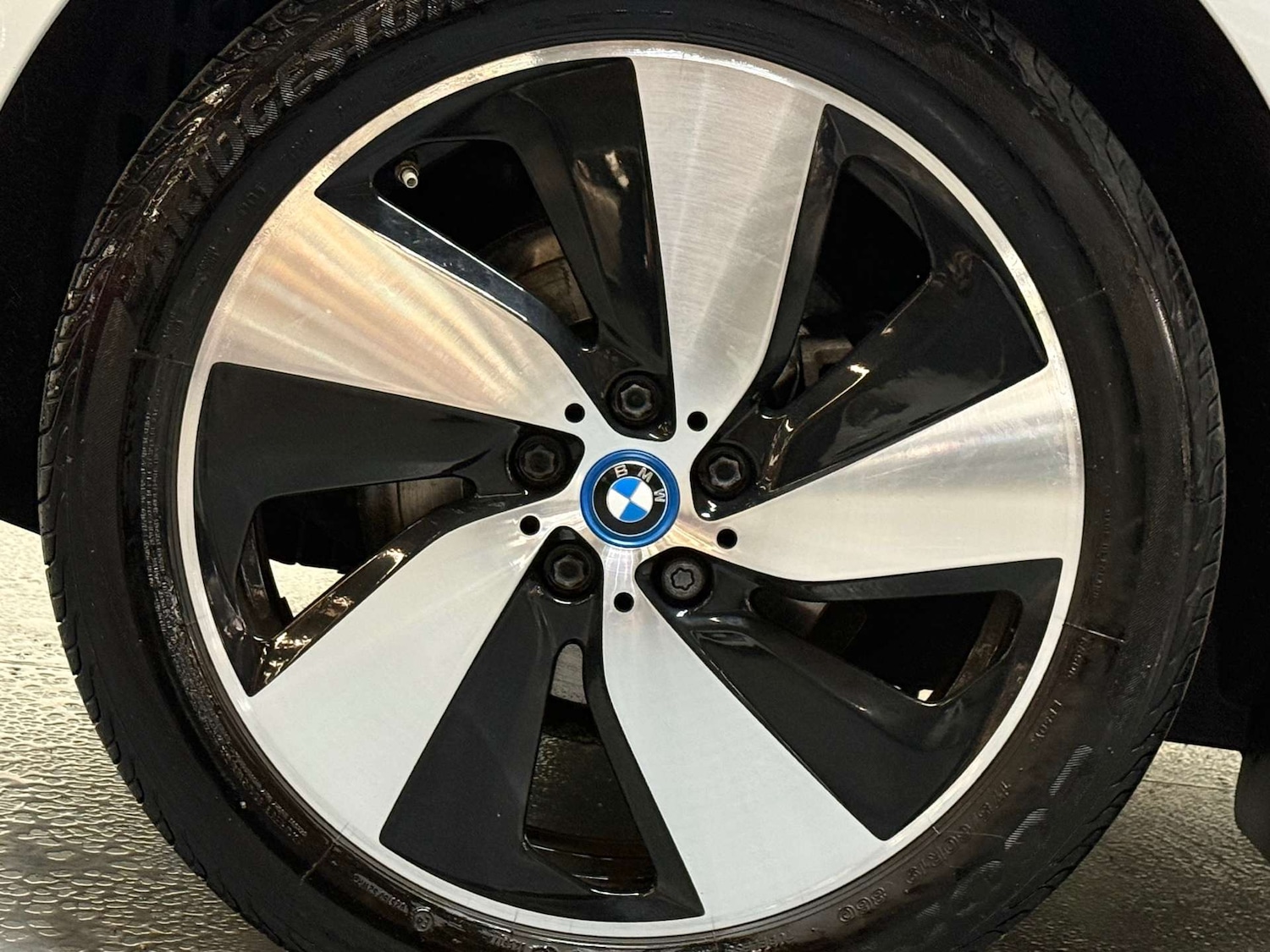 Used BMW i3 2015 for sale - 76393352: Photo 64