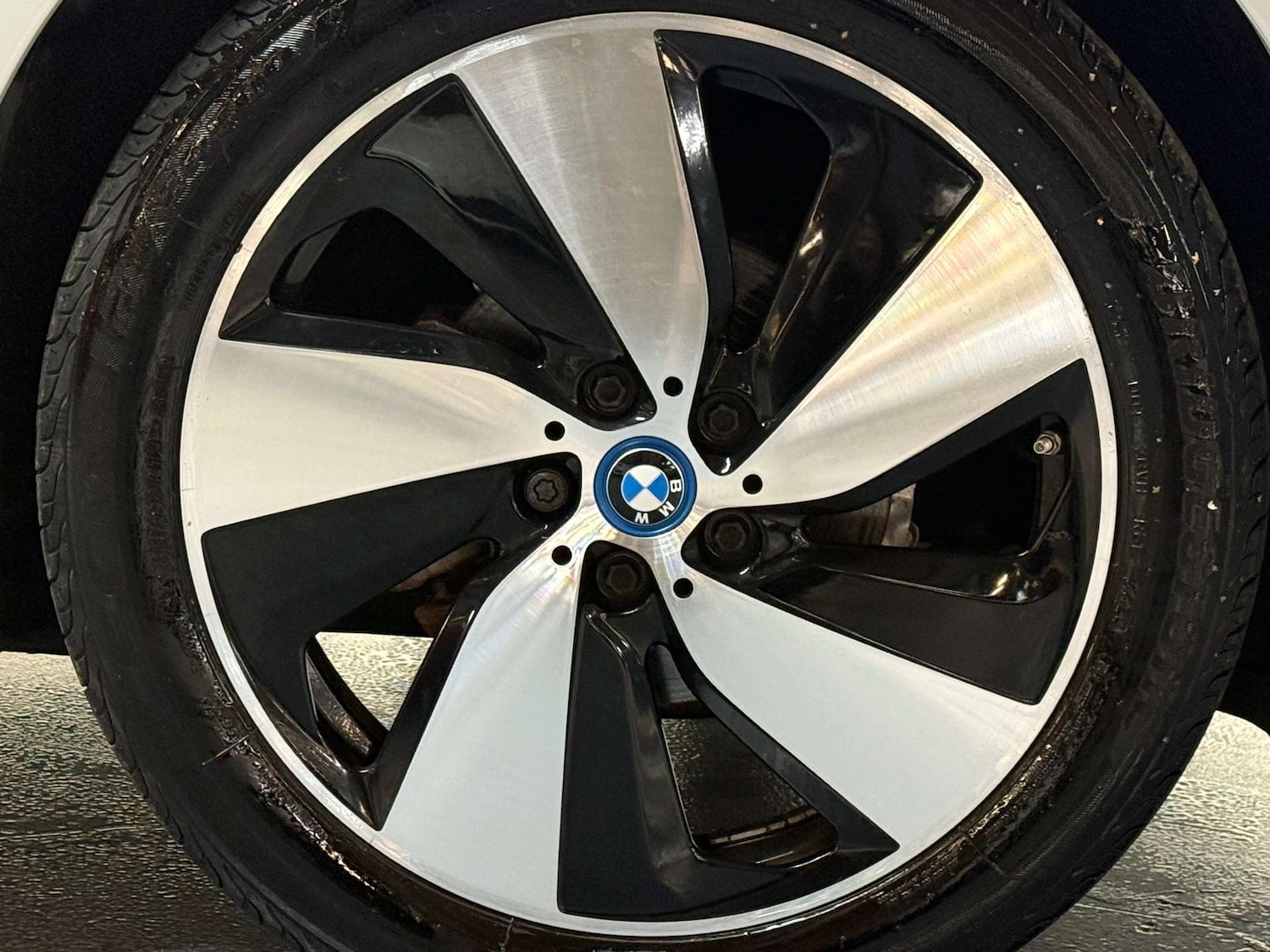 Used BMW i3 2015 for sale - 76393352: Photo 65