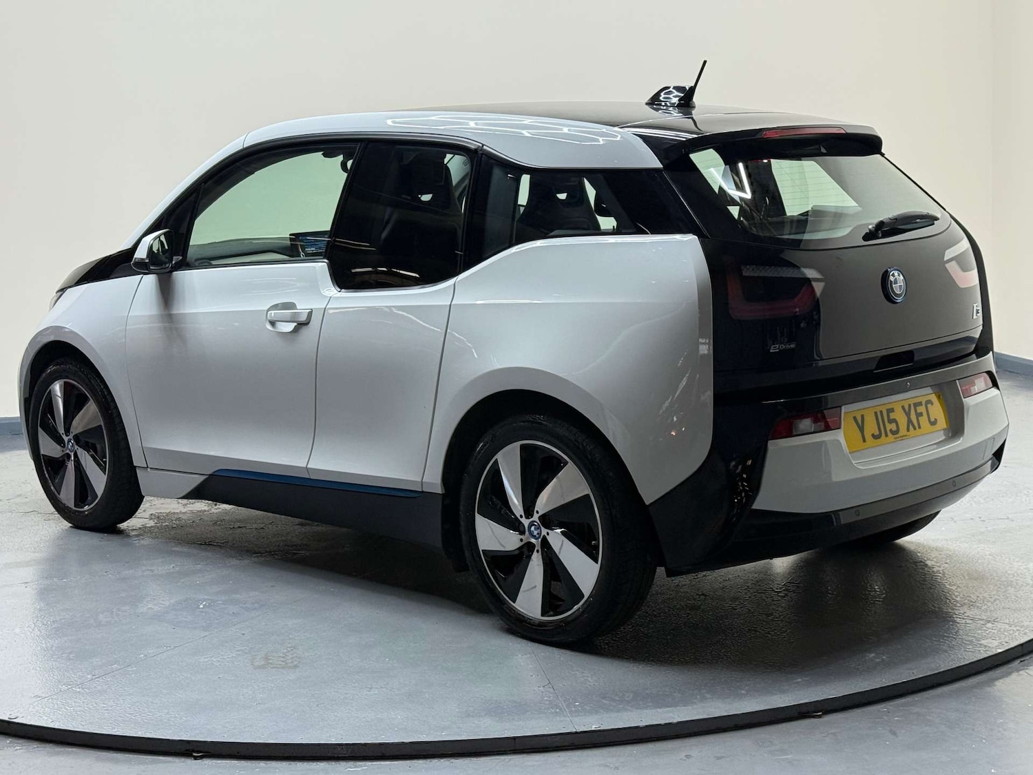 Used BMW i3 2015 for sale - 76393352: Photo 7
