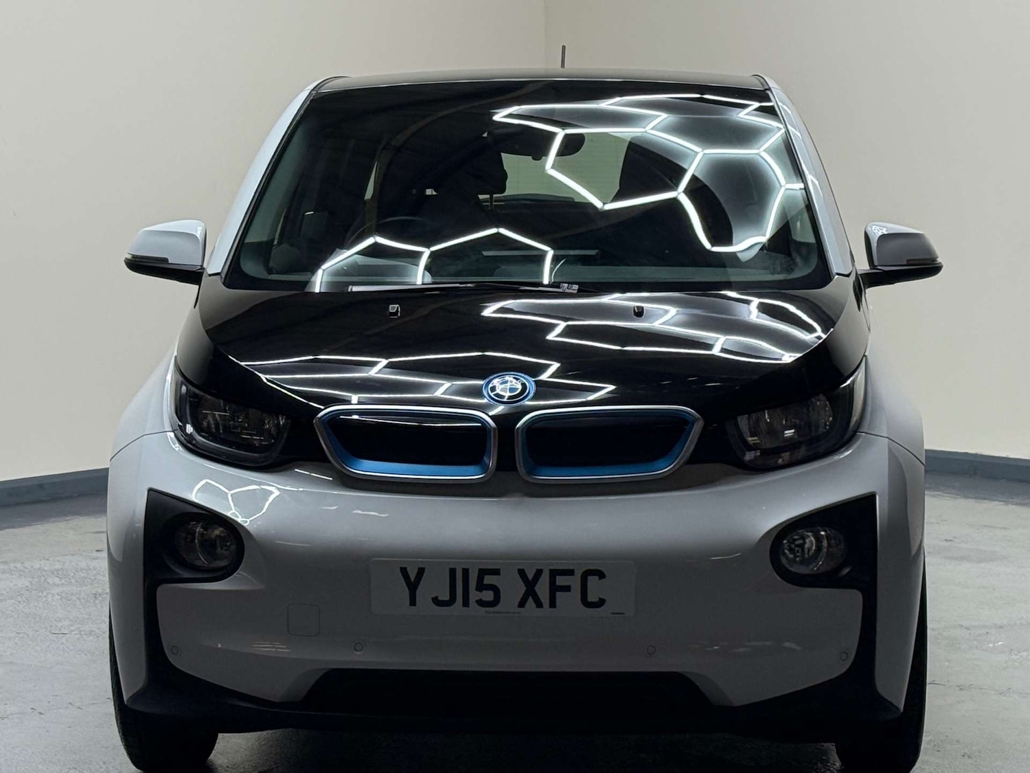 Used BMW i3 2015 for sale - 76393352: Photo 8
