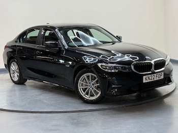 Used BMW 3 Series 2022 for sale - 78409165: Photo