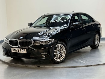 Used BMW 3 Series 2022 for sale - 78409165: Photo