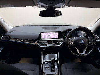 Used BMW 3 Series 2022 for sale - 78409165: Photo