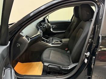 Used BMW 3 Series 2022 for sale - 78409165: Photo