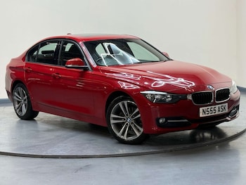 Used BMW 3 Series 2014 for sale - 77617077: Photo