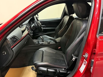 Used BMW 3 Series 2014 for sale - 77617077: Photo