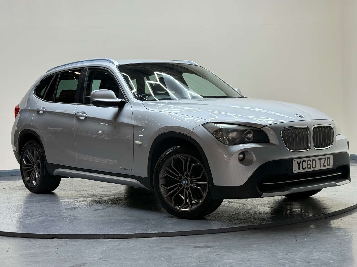 Used BMW X1 2011 for sale - 76363657: Photo 13