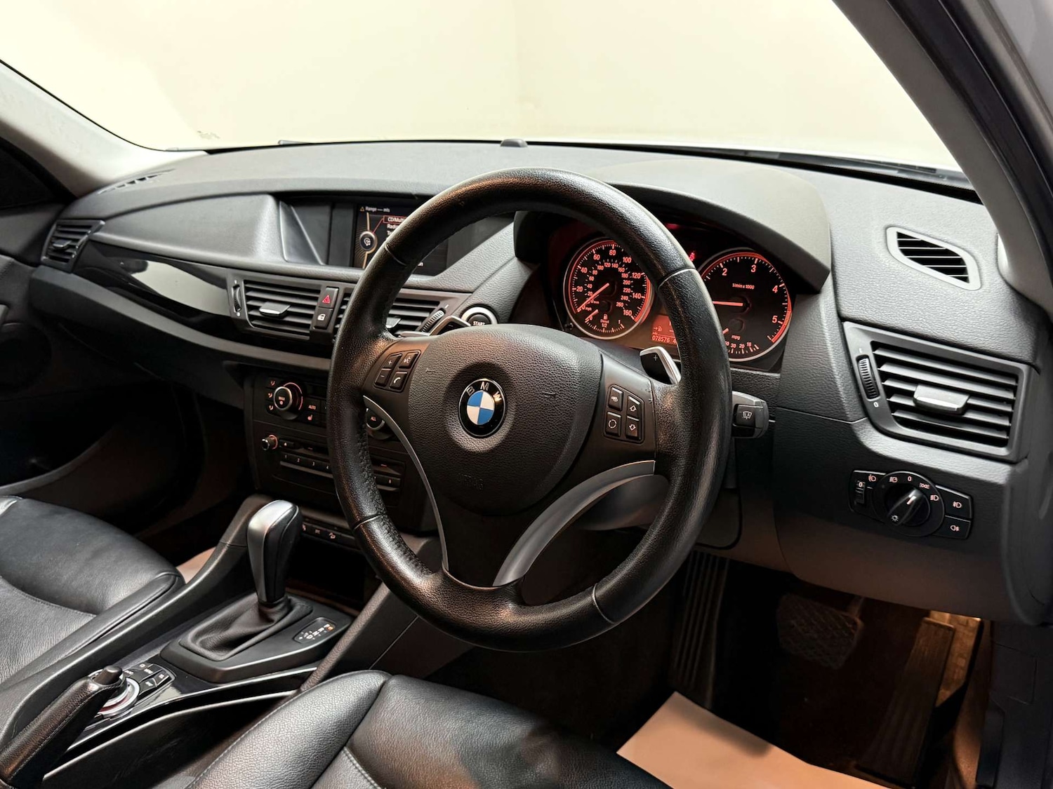 Used BMW X1 2011 for sale - 76363657: Photo 16