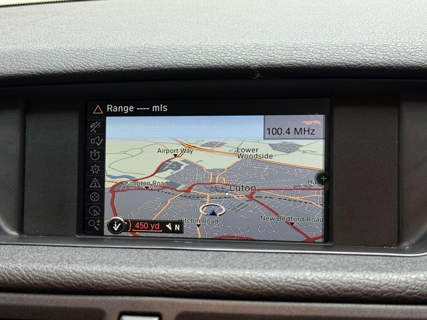 Used BMW X1 2011 for sale - 76363657: Photo 19