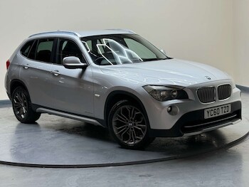 BMW - X1