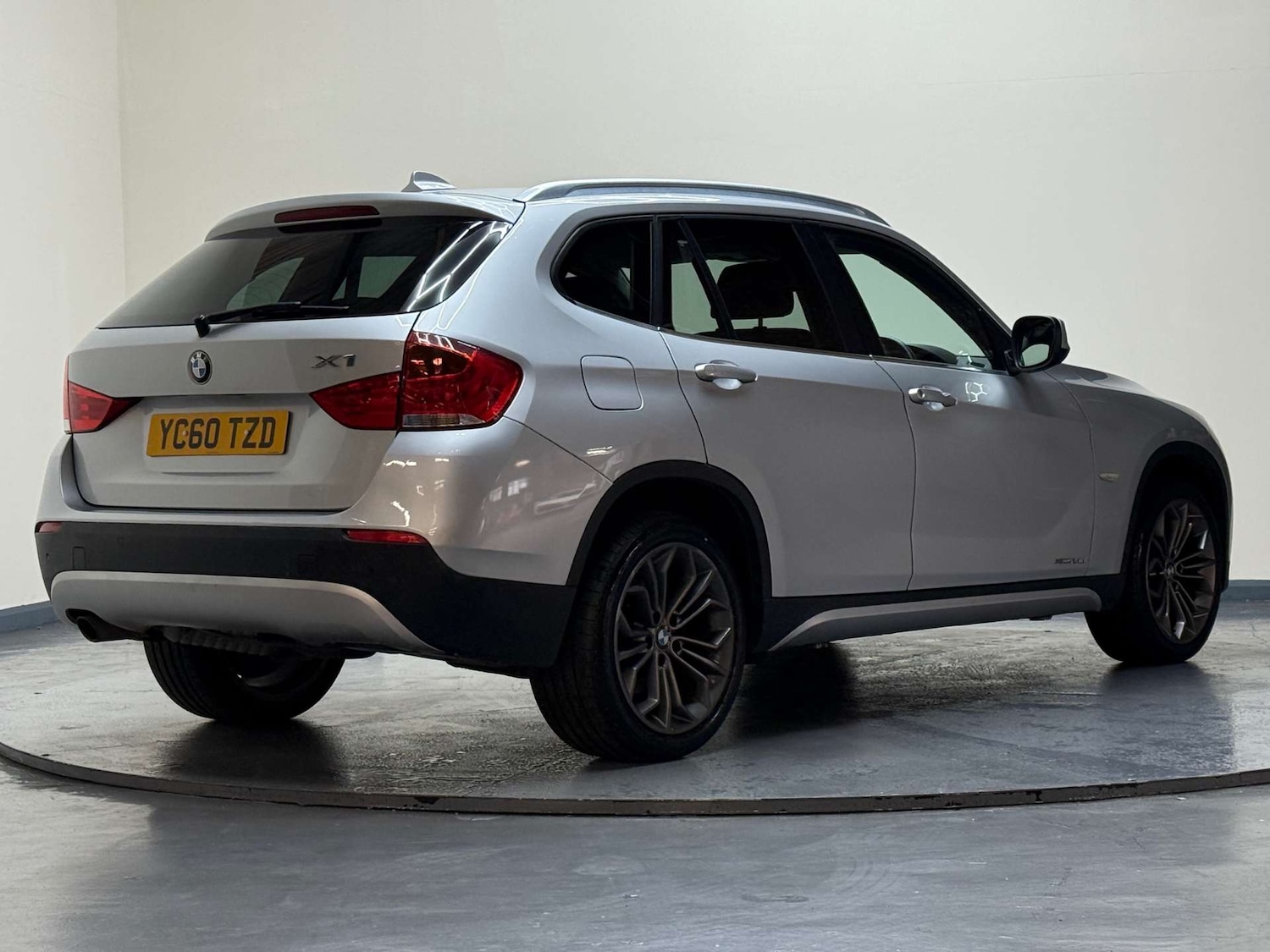 Used BMW X1 2011 for sale - 76363657: Photo 26